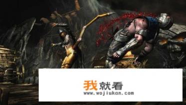 用武器格斗有伤害出血的游戏叫什么,有哪些? 用武器格斗有伤害出血的游戏叫什么,有哪些?