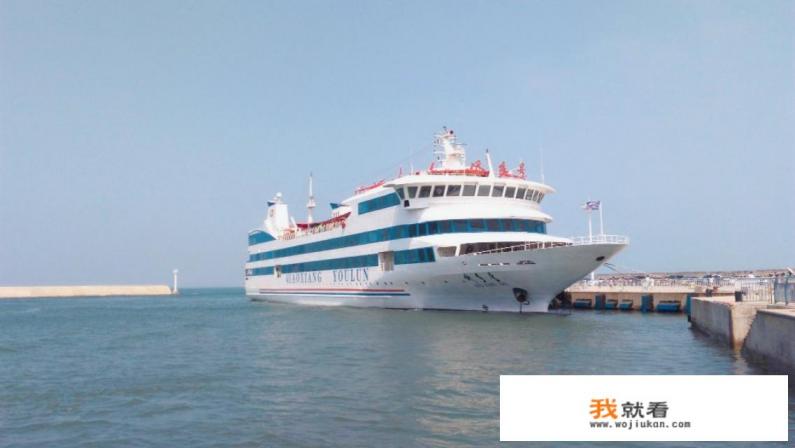 今天刘公岛人多吗？