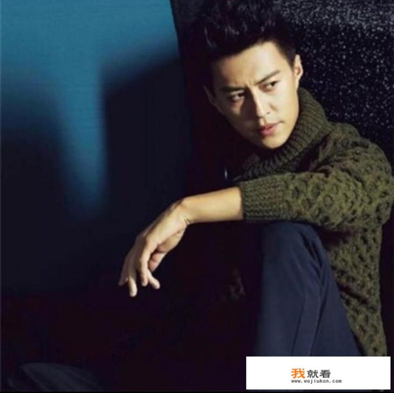 靳东演过哪些电视剧？为什么感觉那么多人喜欢他？