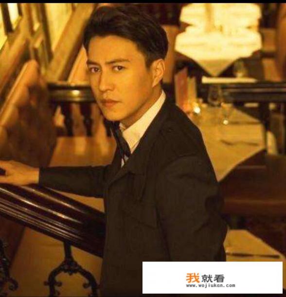 靳东演过哪些电视剧？为什么感觉那么多人喜欢他？