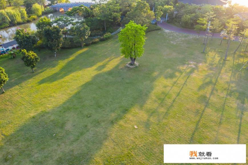 东莞巿有哪些公园? 东莞巿有哪些公园?