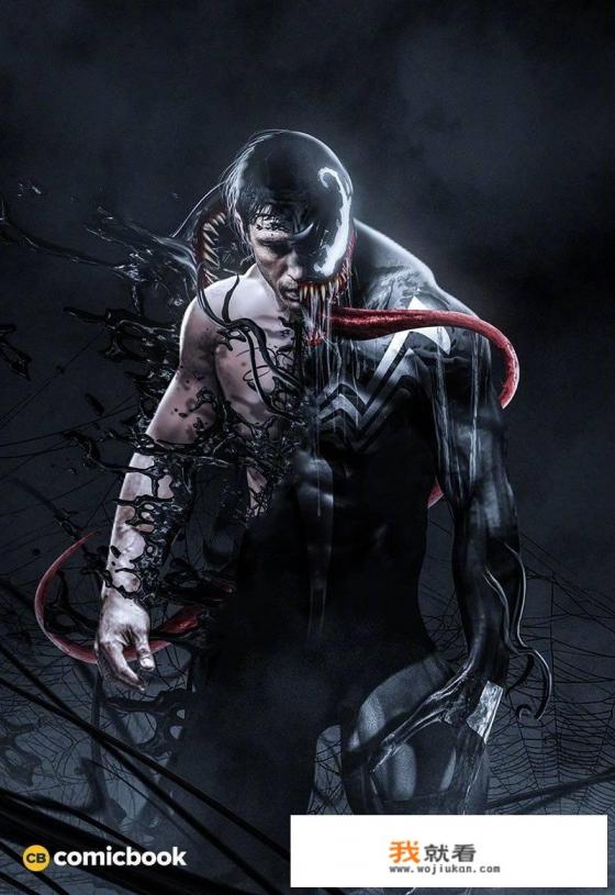 电影《毒液：致命守护者》于2018年内上映，你期待吗？