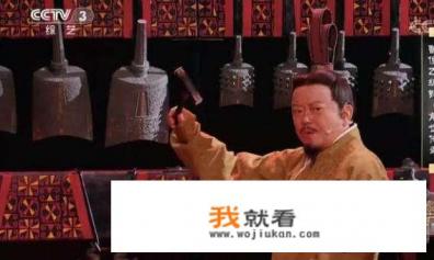 曾侯乙编钟为什么震撼？