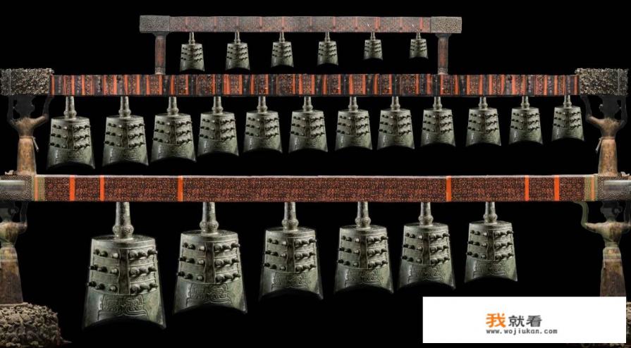 曾侯乙编钟为什么震撼？