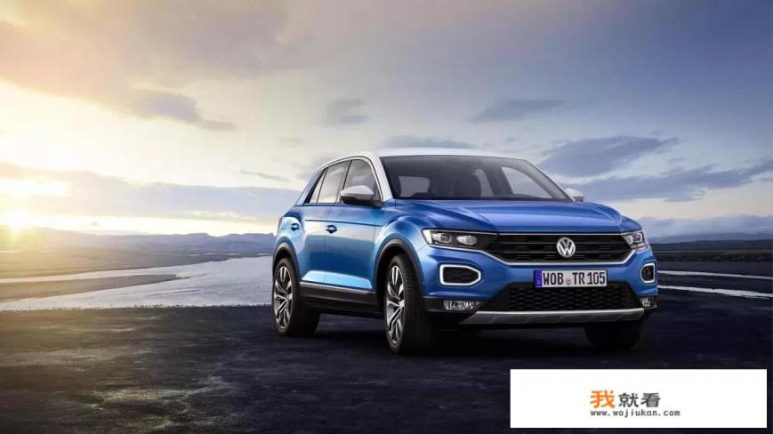 一汽大众的首款SUV现身,外观帅到爆,销量会如何? 一汽大众的首款SUV现身,外观帅到爆,销量会如何?
