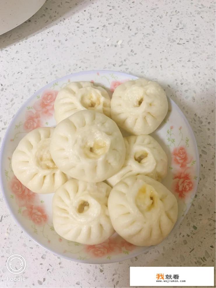 微波炉热包子的方法是什么?包子凉了,第二天早上怎么热? 微波炉热包子的方法是什么?包子凉了,第二天早上怎么热?