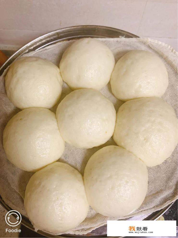 微波炉热包子的方法是什么?包子凉了,第二天早上怎么热? 微波炉热包子的方法是什么?包子凉了,第二天早上怎么热?