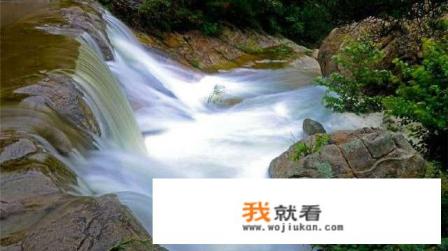 7月带孩子旅游最佳地方国内河南？