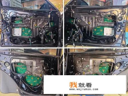 丰田锐志加装定速巡航系统靠谱吗? 丰田锐志加装定速巡航系统靠谱吗?