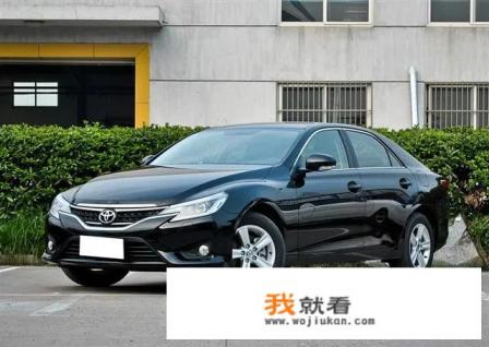 丰田锐志加装定速巡航系统靠谱吗? 丰田锐志加装定速巡航系统靠谱吗?