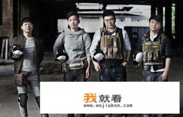 《绝地求生》中韩对抗赛,4AM攻OMG楼惨败被狂喷,韦神怒怼喷子不会玩游戏,你怎么看? 《绝地求生》中韩对抗赛,4AM攻OMG楼惨败被狂喷,韦神怒怼喷子不会玩游戏,你怎么看?