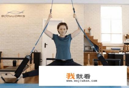 健身是为了“美感”，有些女人健身练出另类体型，她图的是什么？