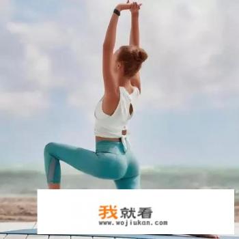 健身是为了“美感”，有些女人健身练出另类体型，她图的是什么？