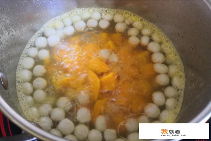 冷冻汤圆怎么煮? 冷冻汤圆怎么煮?