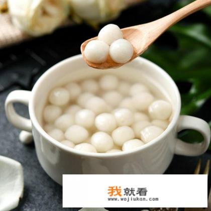 冷冻汤圆怎么煮? 冷冻汤圆怎么煮?