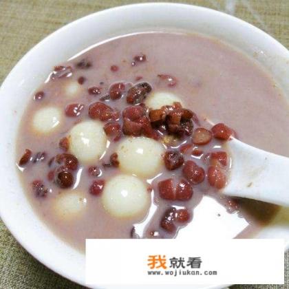 冷冻汤圆怎么煮? 冷冻汤圆怎么煮?