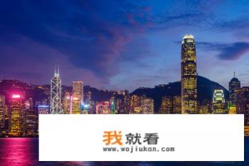 香港维多利亚港夜景几点开始? 香港维多利亚港夜景几点开始?