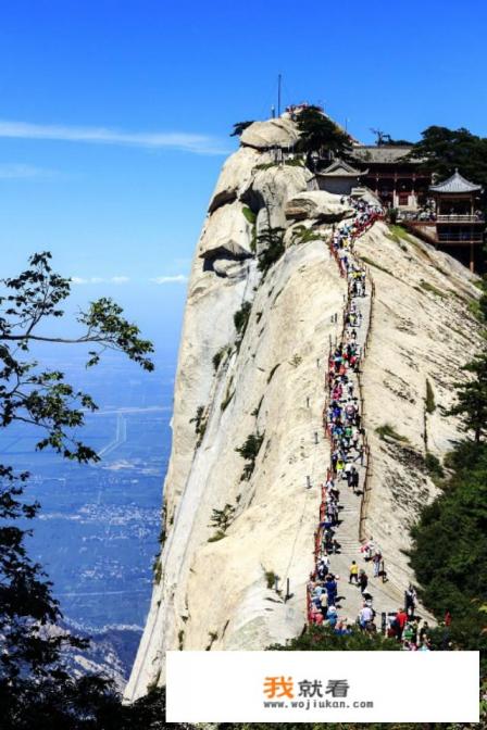 西安十大最良心景点？