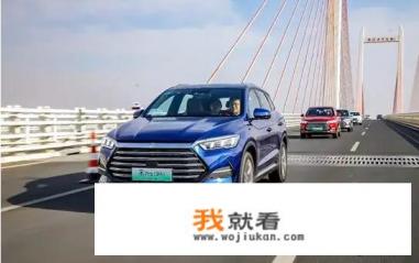 国产车哪个牌子的SUV性价比最高? 国产车哪个牌子的SUV性价比最高?