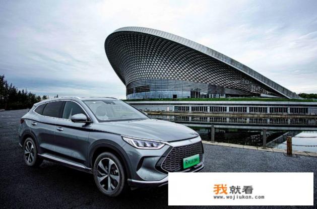 国产车哪个牌子的SUV性价比最高? 国产车哪个牌子的SUV性价比最高?