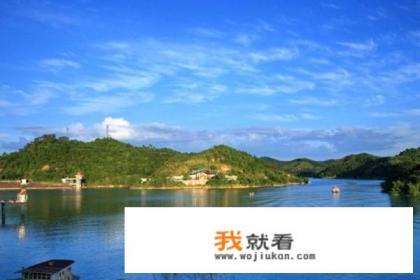 梅州有哪些景点可以游玩？