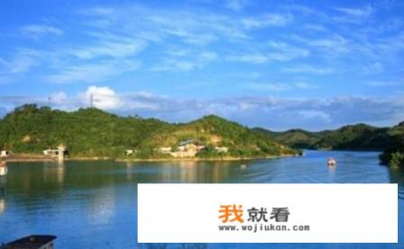 梅州有哪些景点可以游玩？