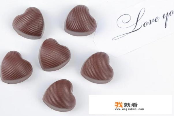 爱心巧克力怎么做,详细? 爱心巧克力怎么做,详细?