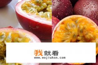 百香果蜂蜜止咳吗？