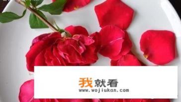 玫瑰花茶怎么泡? 玫瑰花茶怎么泡?