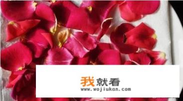 玫瑰花茶怎么泡? 玫瑰花茶怎么泡?