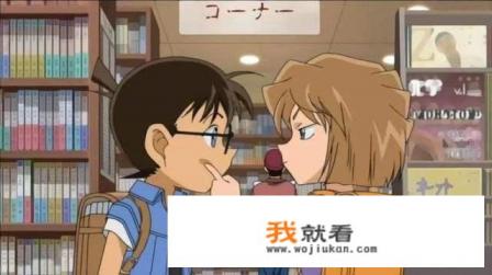 如果小兰死了,柯南会选择灰原哀吗? 如果小兰死了,柯南会选择灰原哀吗?