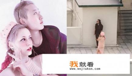 玖月奇迹被暴离婚,王岳伦被暴出轨,你如何看待艺人们的生活? 玖月奇迹被暴离婚,王岳伦被暴出轨,你如何看待艺人们的生活?