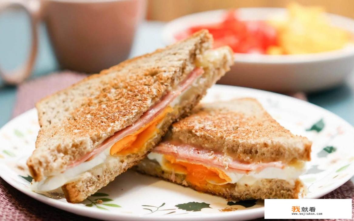 早餐吃什么菜健康又营养? 早餐吃什么菜健康又营养?