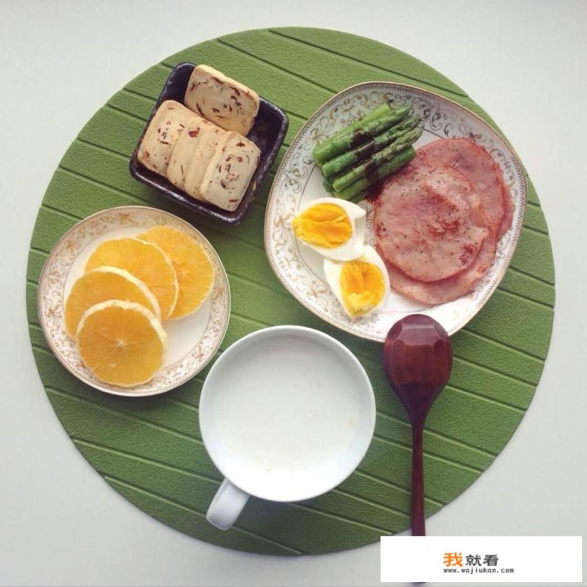 早餐吃什么菜健康又营养? 早餐吃什么菜健康又营养?