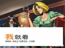 经典游戏《拳皇》火神草薙京最初的人设原图是什么样子的? 经典游戏《拳皇》火神草薙京最初的人设原图是什么样子的?