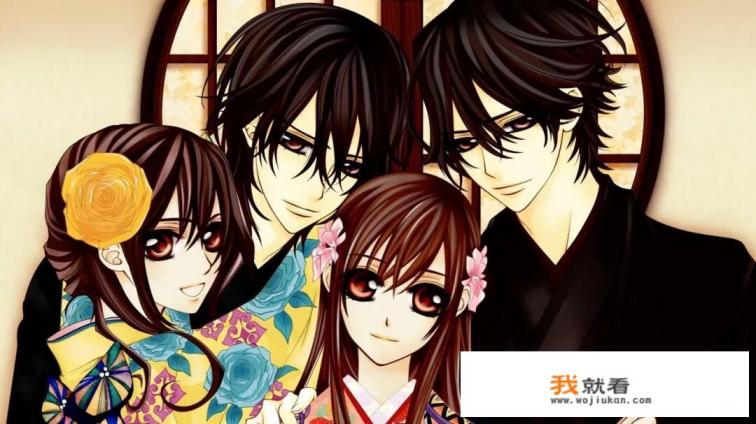 如何评价《吸血鬼骑士》? 如何评价《吸血鬼骑士》?