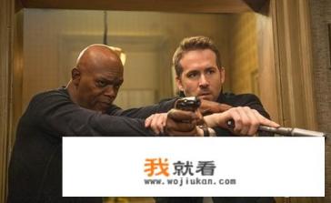 王牌保镖主角为什么不会死? 王牌保镖主角为什么不会死?