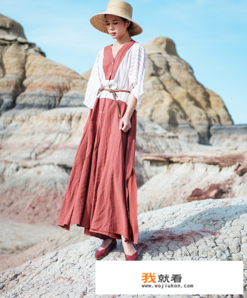 五彩滩怎么玩？