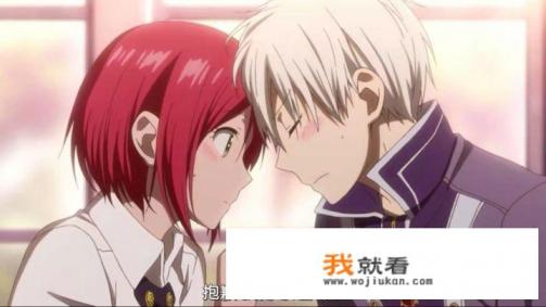 宠妻狂魔说的谁？