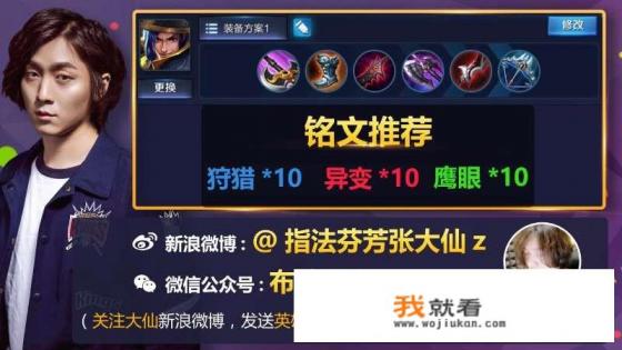 后羿不出无尽出装？