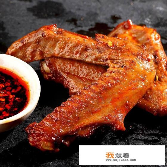 卤菜汁的调制配方？