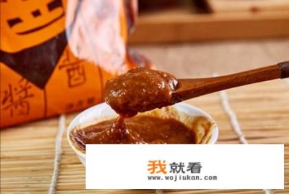 卤菜汁的调制配方？