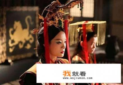 芈月传后续接哪些电视剧? 芈月传后续接哪些电视剧?