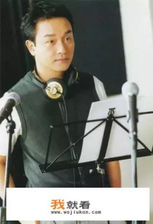 张国荣和谭咏麟的经典金曲有哪些? 张国荣和谭咏麟的经典金曲有哪些?