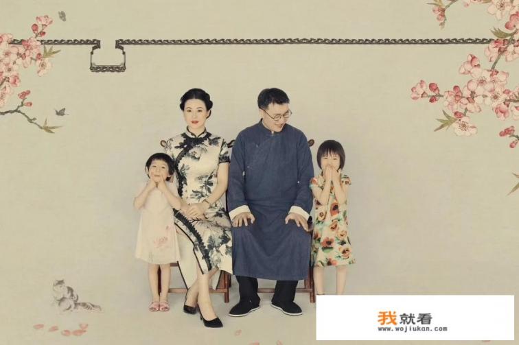 最美旗袍美女有没有? 最美旗袍美女有没有?