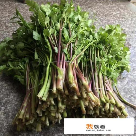 根、茎、叶、花、果菜类常见蔬菜每样是个都有什么？