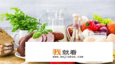 怎么看零食袋上的热量表_？