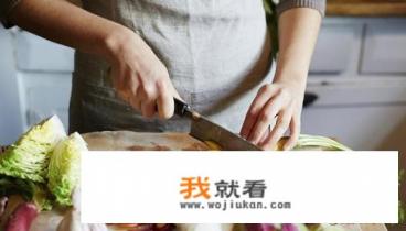 厨师炒菜的调味方法是什么？