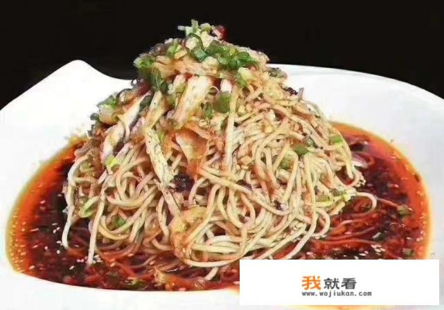 厨师炒菜的调味方法是什么？