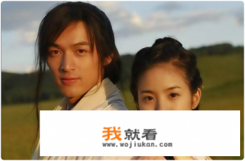 98年的射雕是谁主演的来着？